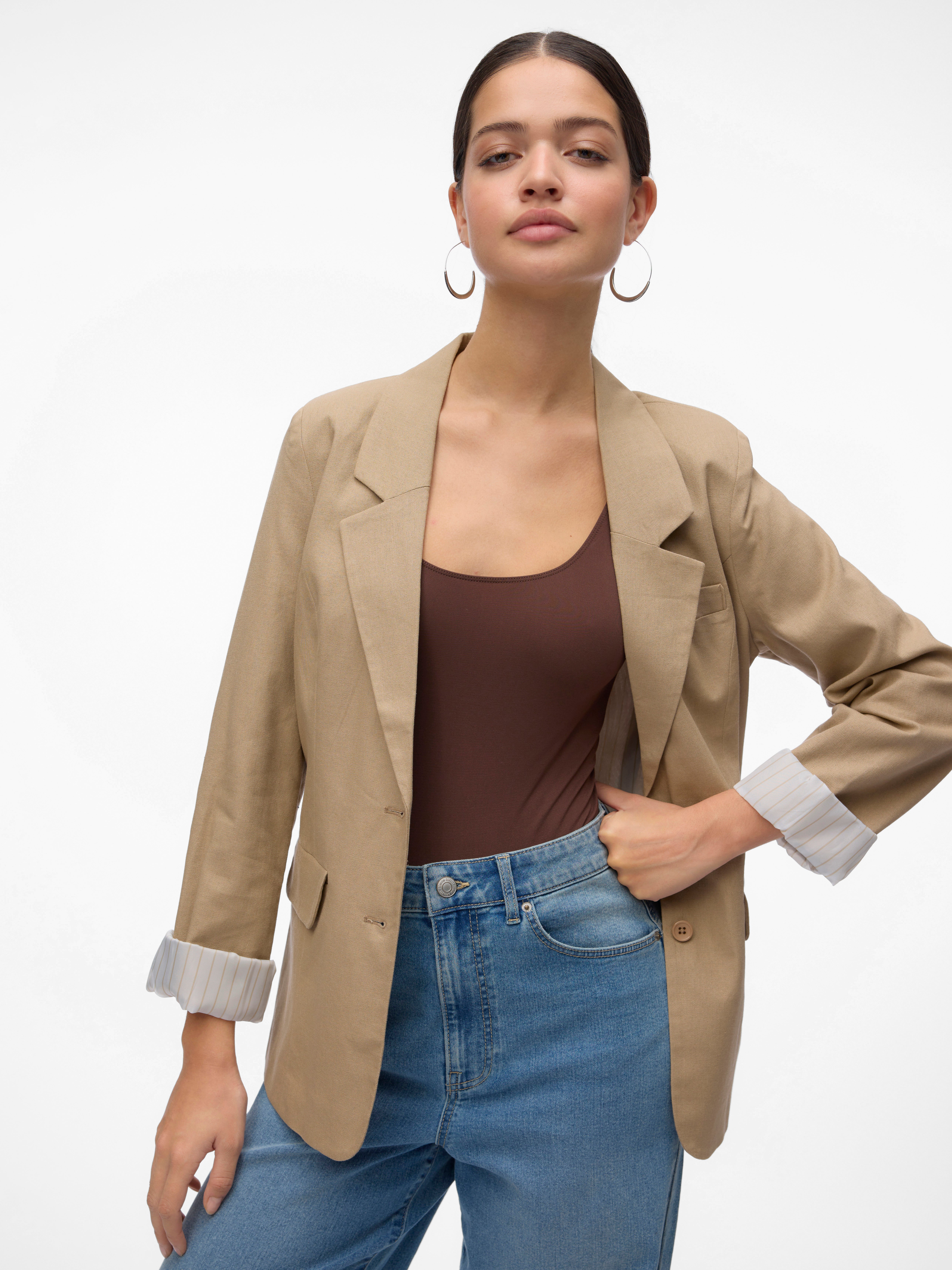 VMLILJA Blazer