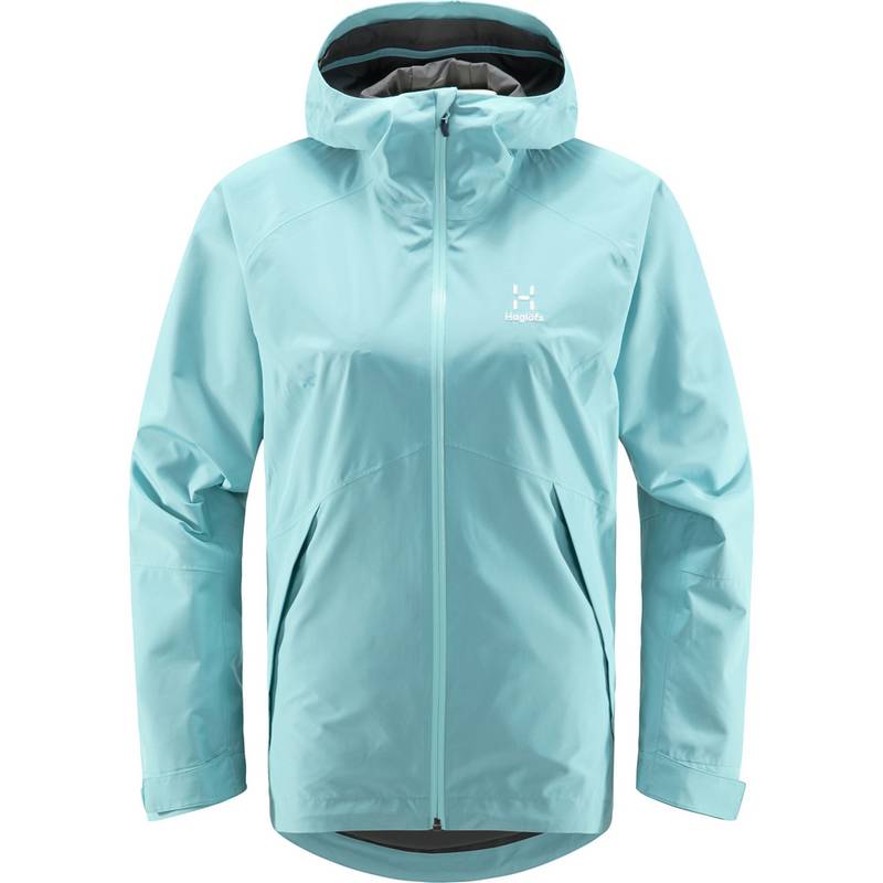 Haglöfs Skuta Jacket Hardshelljacke Damen