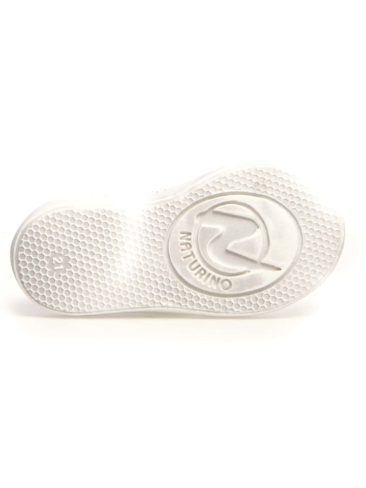Naturino Leder-Sneakers 