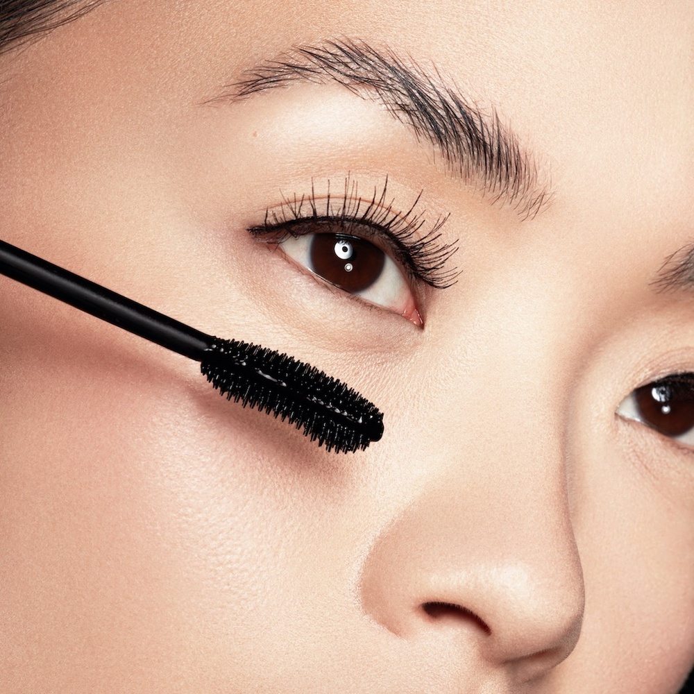 Le Rouge Français 410 Le Noir Cassiopée Mascara