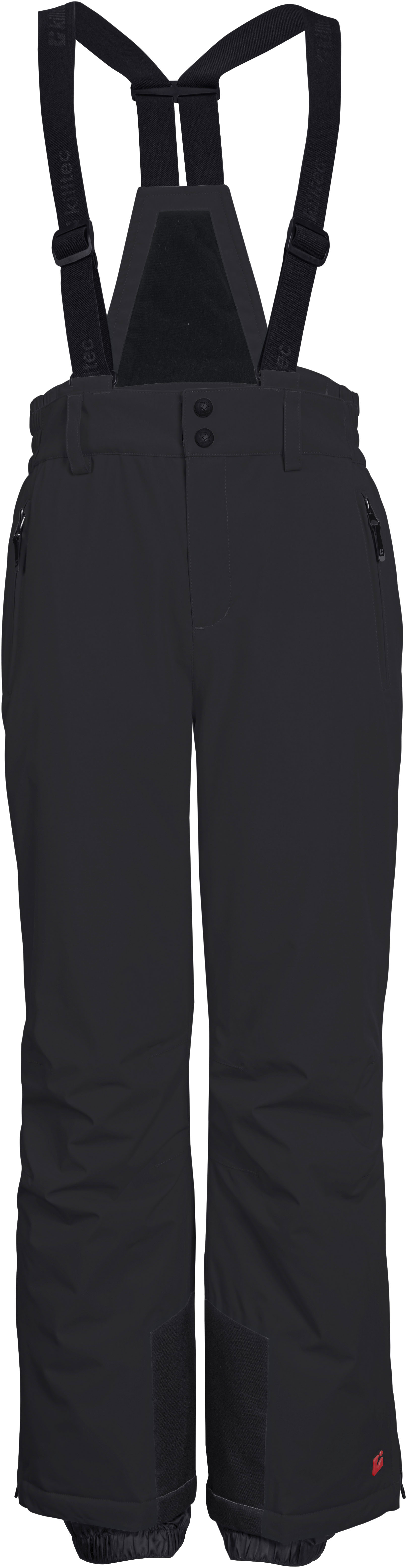 Regular Workout Pants