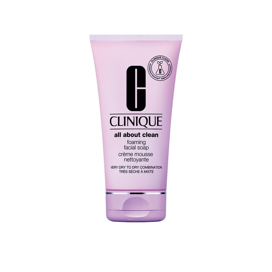 Foaming Sonic Facial Soap