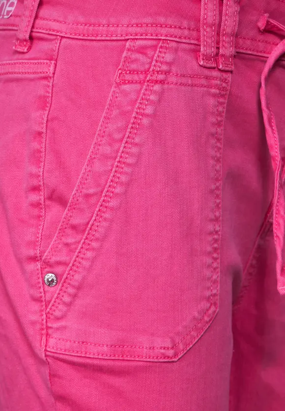 Street One Loose Fit Jeans