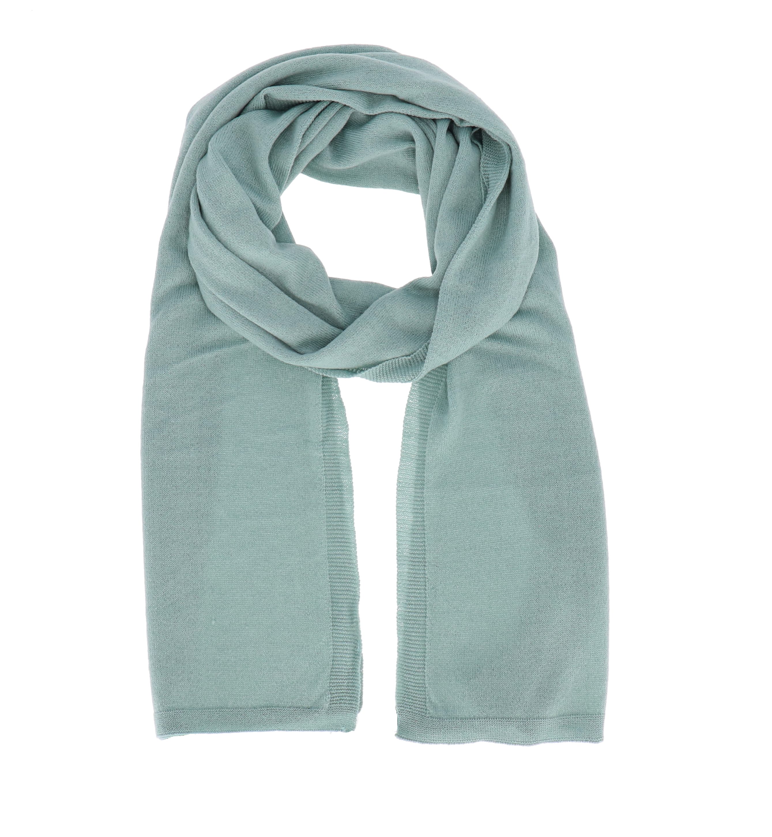 halsüberkopf Accessoires Modeschal Feinstrickschal, angenehm weich