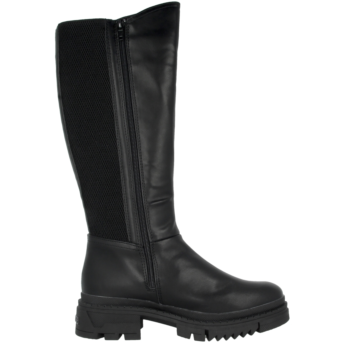 Dockers by Gerli 47RG311 Stiefel schwarz