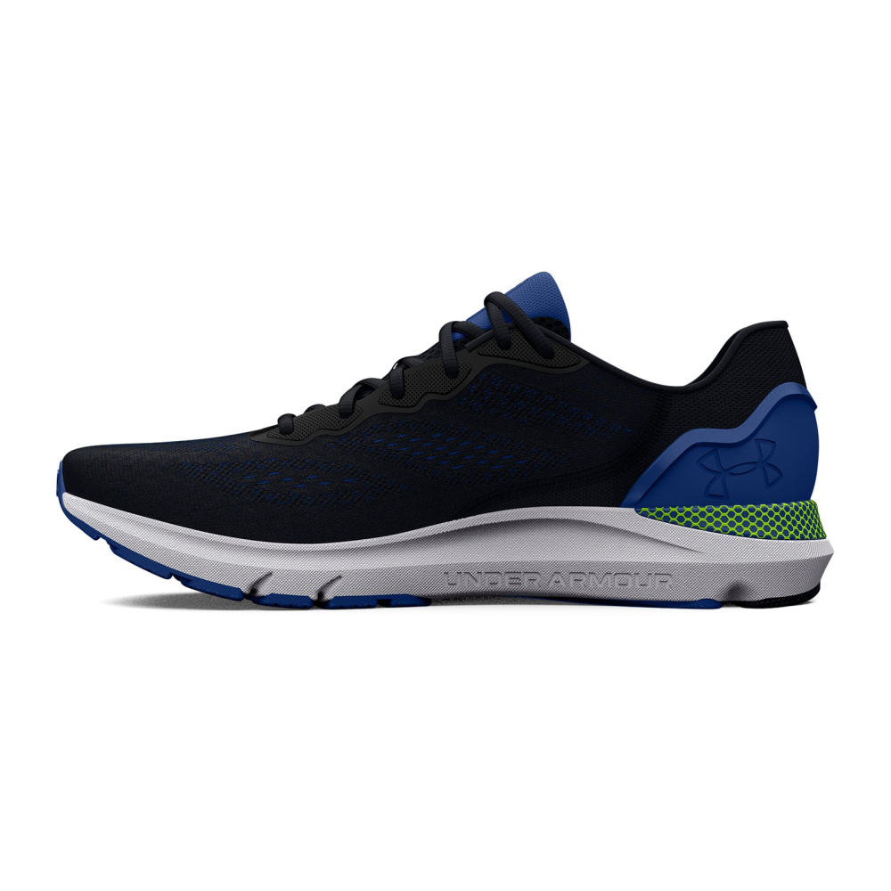 Under Armour HOVR Sonic 6 3026121-002 / schwarz