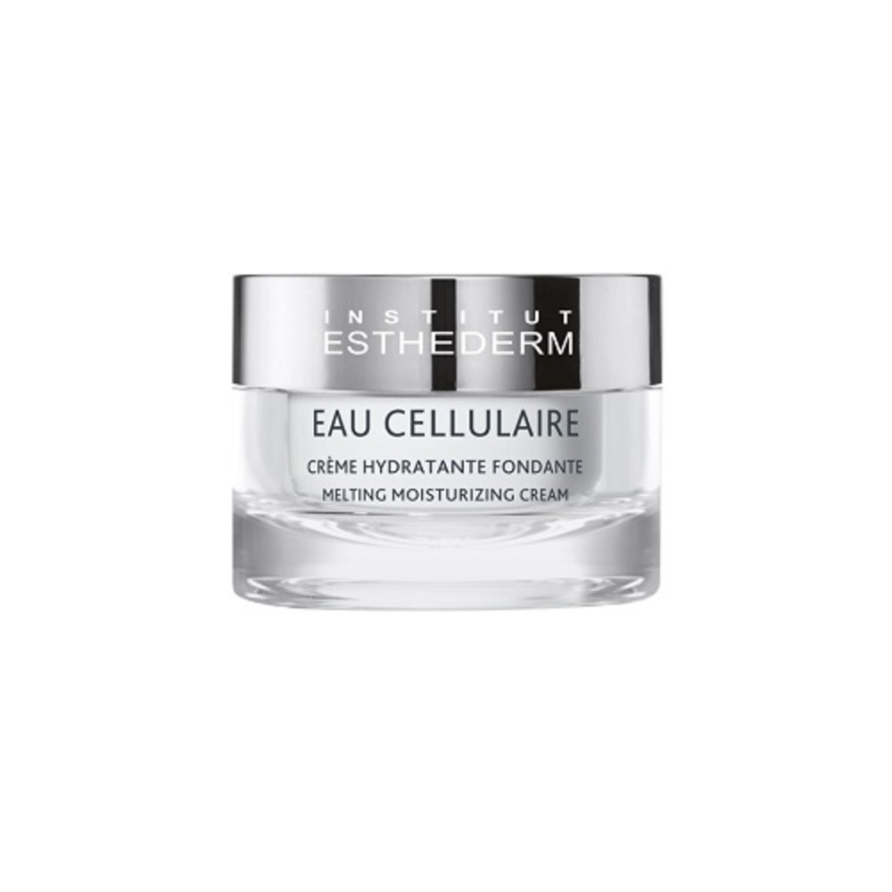 Institut Esthederm EAU CELLULAIRE Crème Hydratante Fondante