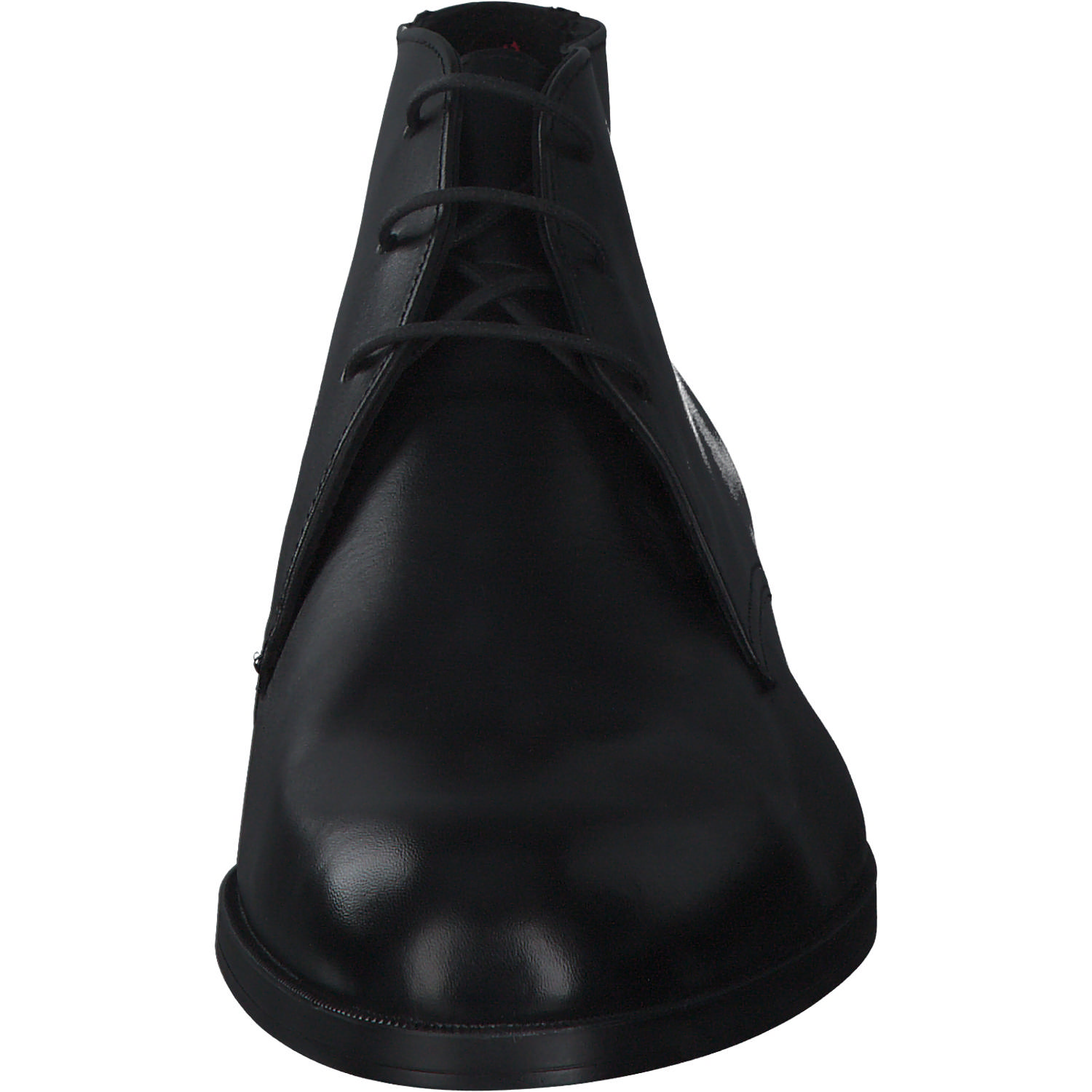 Lloyd Lion 22527, Klassische Stiefeletten, Herren, SCHWARZ
