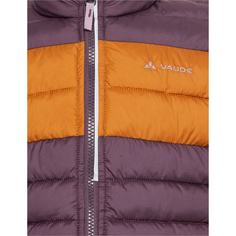 VAUDE Kids Limax Insulation Vest Outdoorweste Kinder