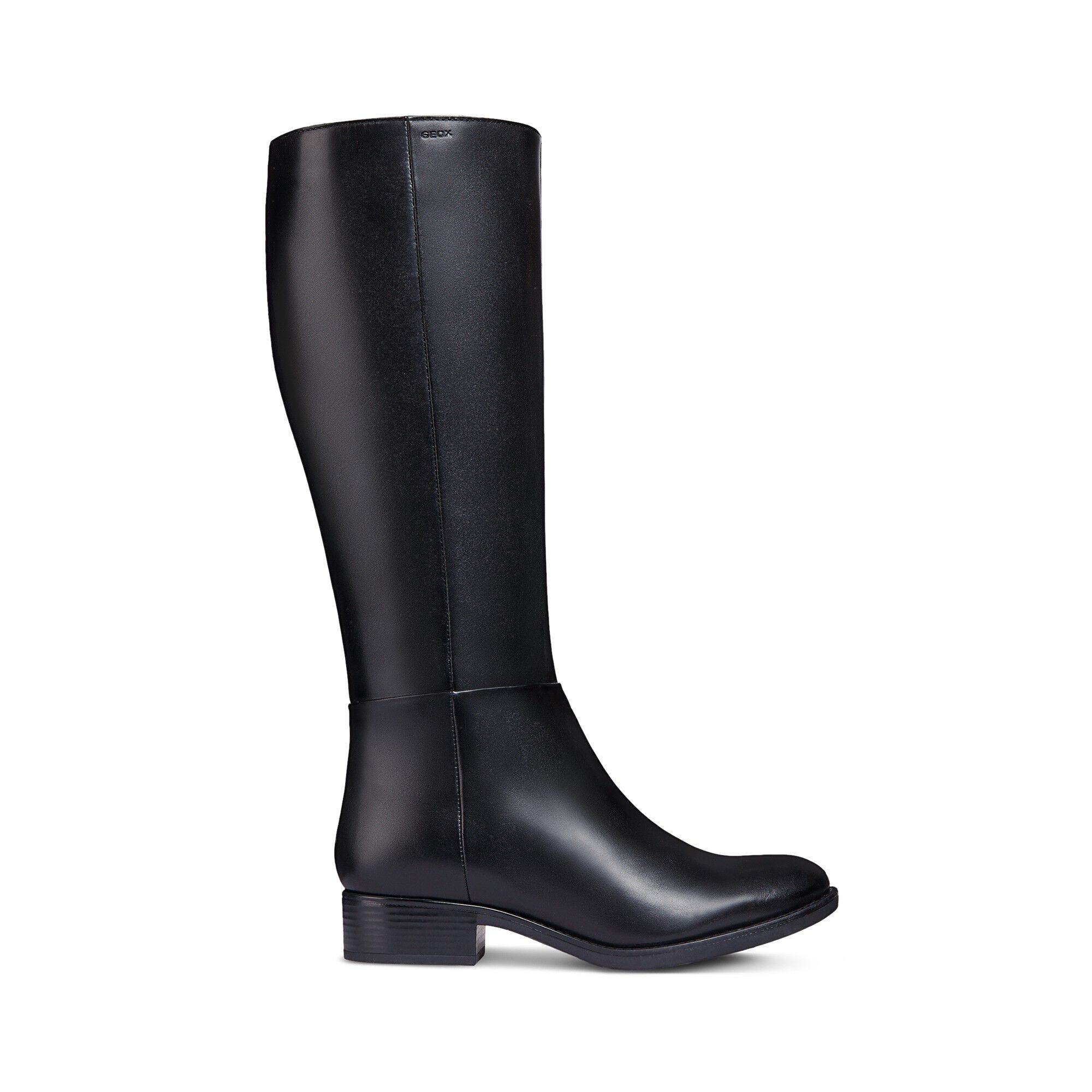 Bottes cuir D Felicity