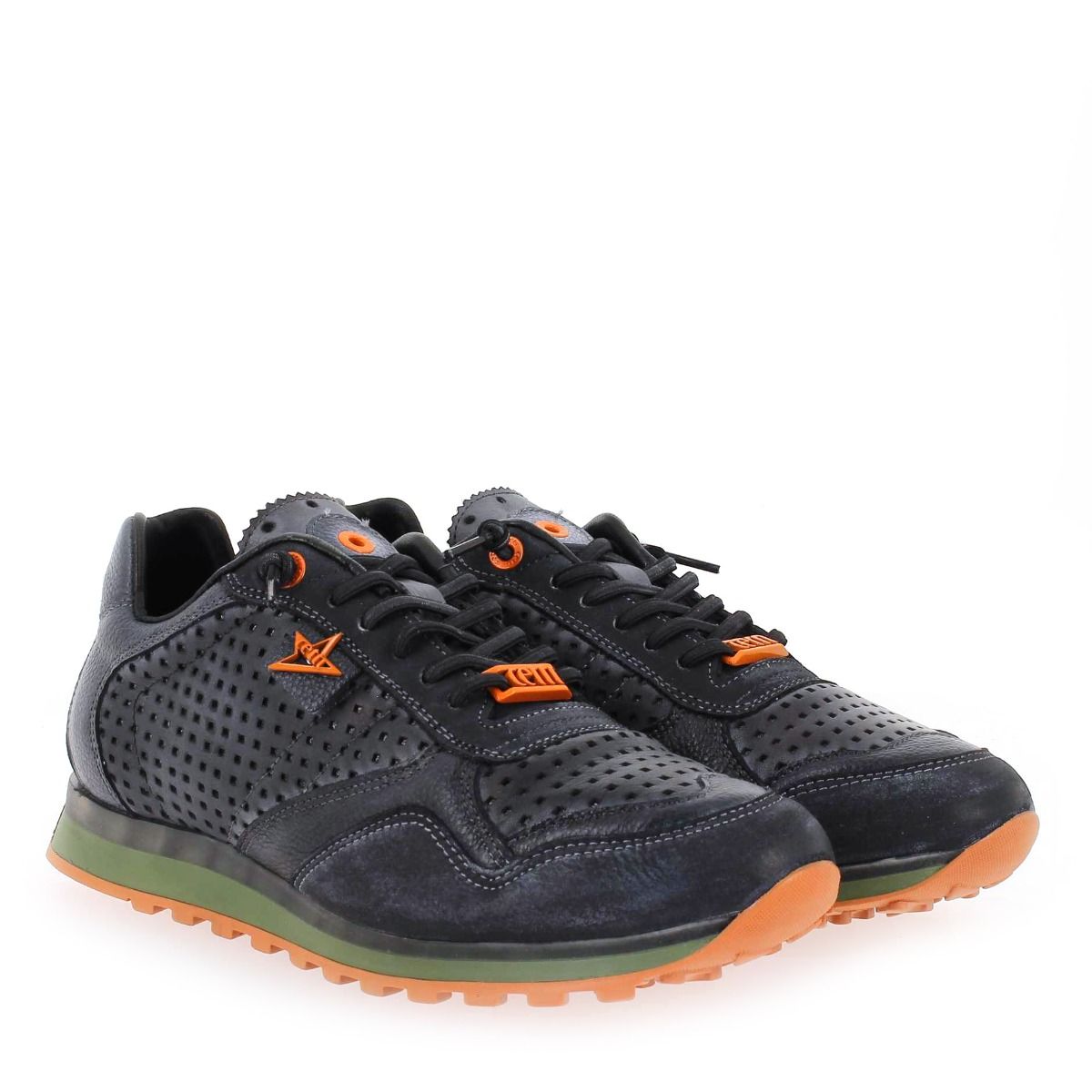Cetti  C 848 H23 - Marine Orange