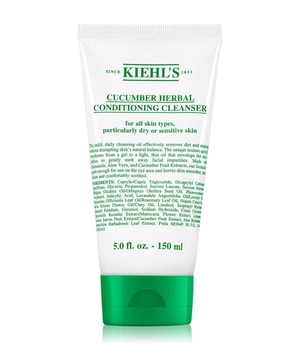 Kiehl's Cucumber Herbal Conditioning Cleanser Reinigungsgel-150 ml