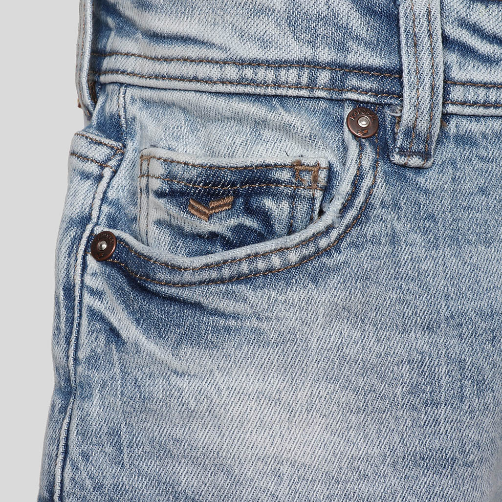 KEDEN  Short loose Garçon