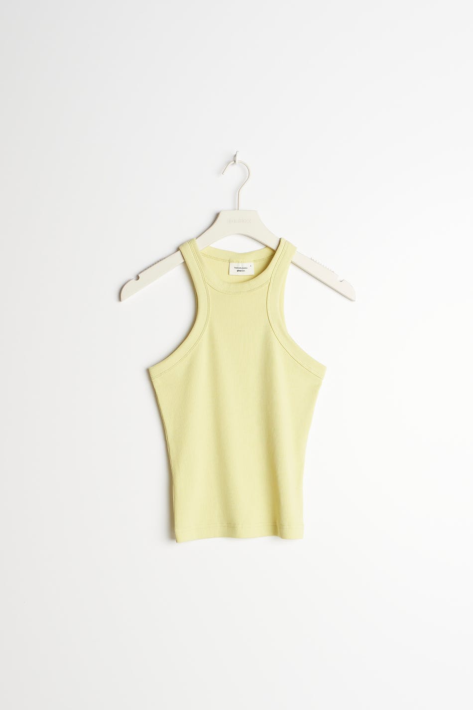 Basic rib tank