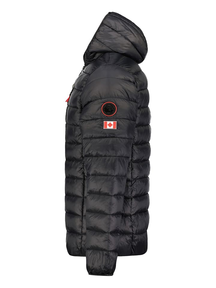 Canadian Peak Steppjacke 