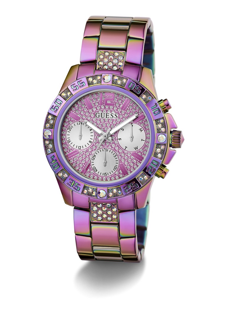 Ceas GUESS Majesty GW0771L4