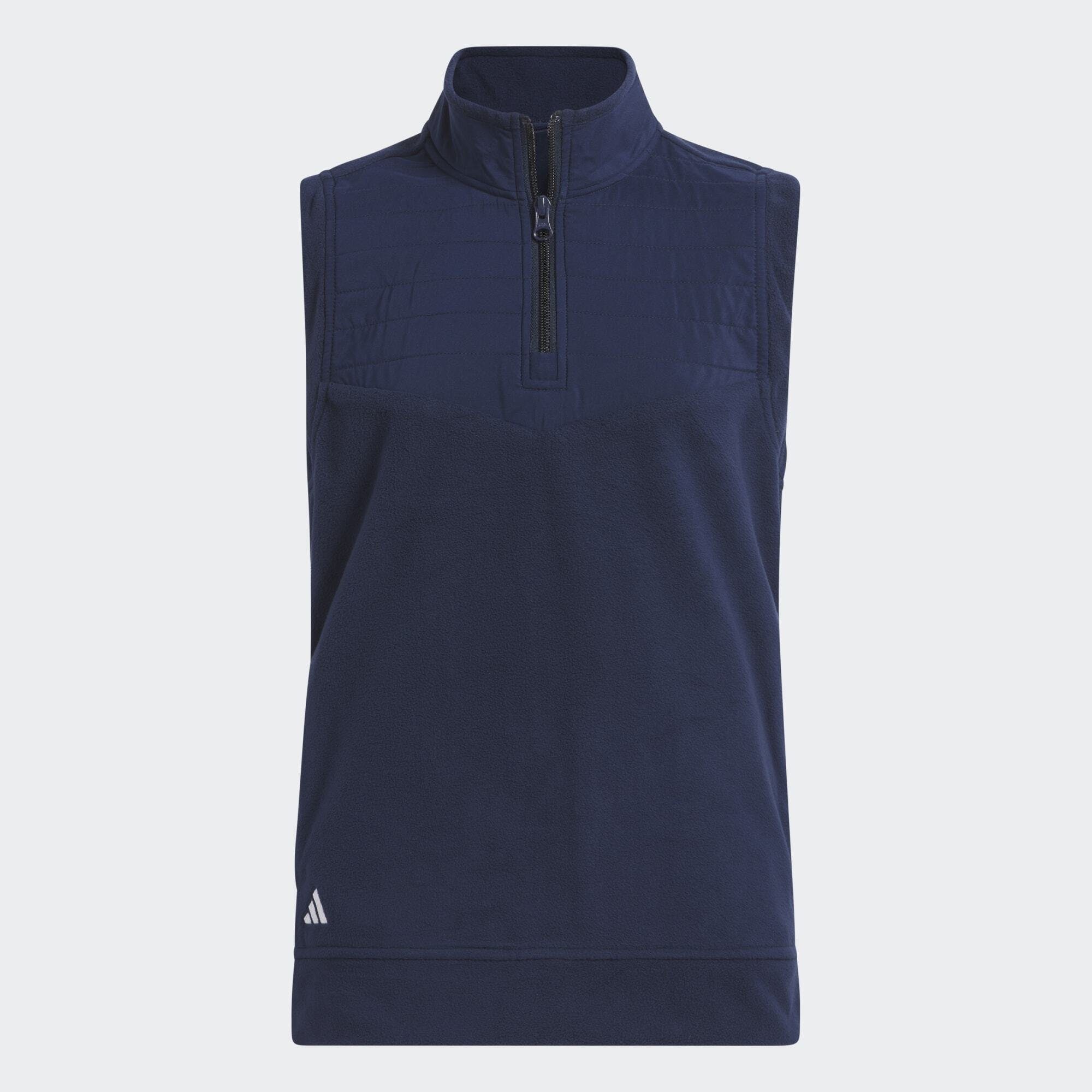 adidas Performance Funktionsweste FLEECE LAYERING KIDS WESTE
