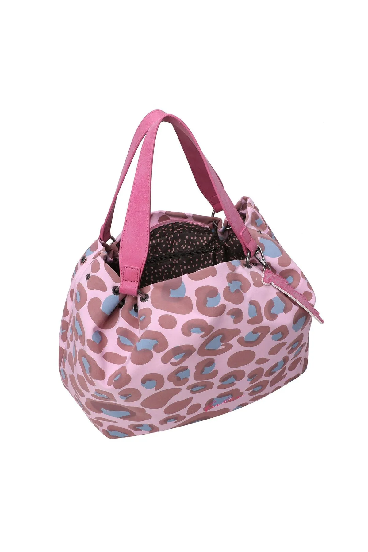 Fritzi aus Preußen  Joshi01 Sky Shopper Tasche 40 cm