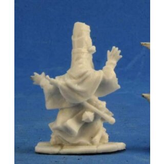 Balazar, Iconic Summoner
