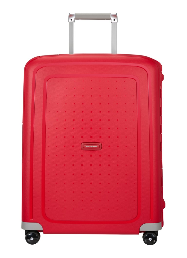 Samsonite S'Cure spinner 69 cm