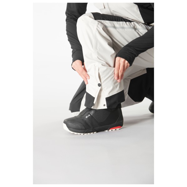 Picture - U66 Bib Pants - Skihose