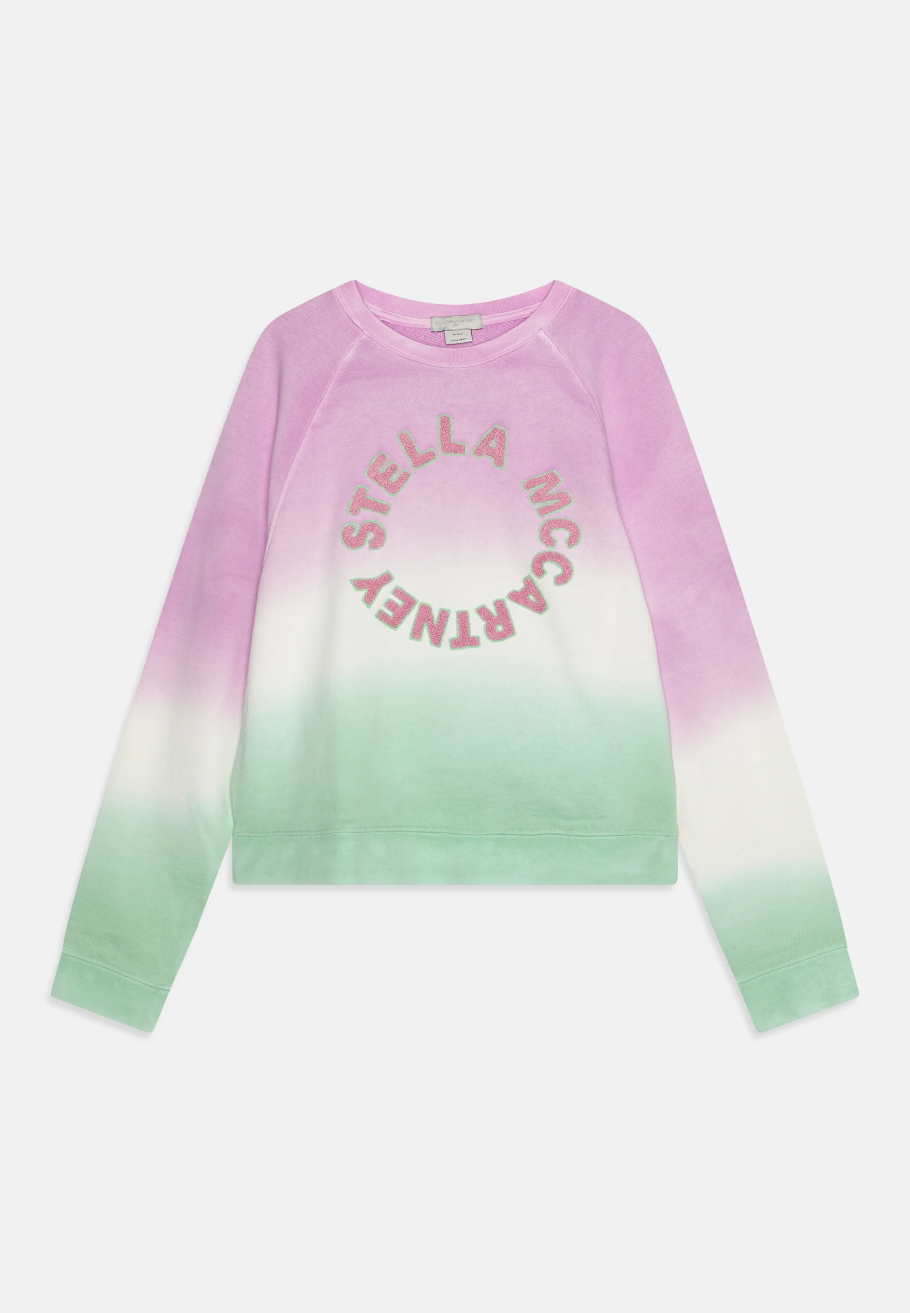 Stella McCartney Kids NIÑA - Sudadera