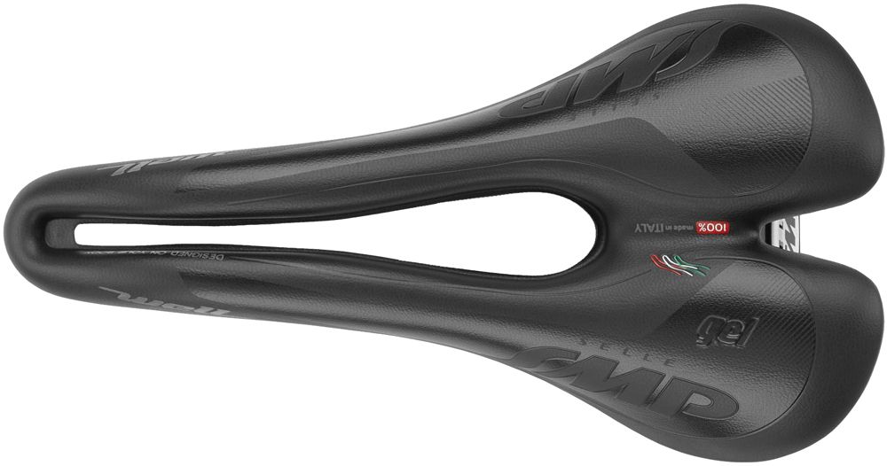 Selle SMP Well Gel Sattel kaufen | Bike-Discount