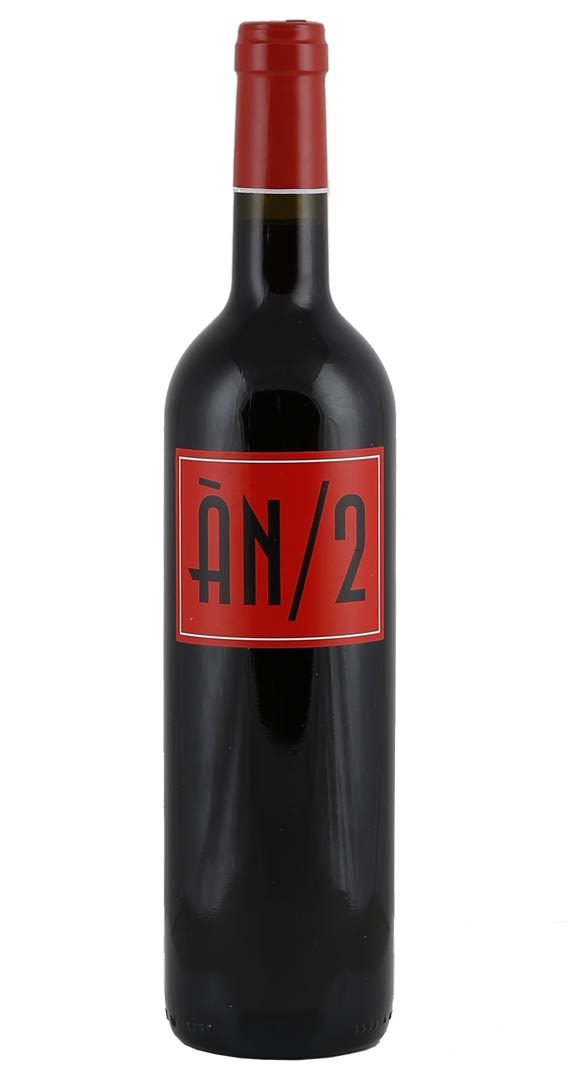 Ànima Negra ÀN/2 2021