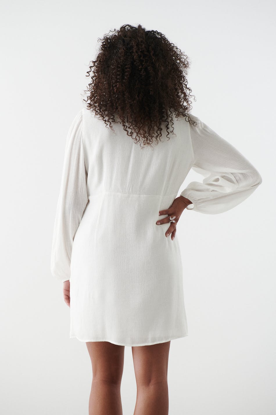 Ellie short dress