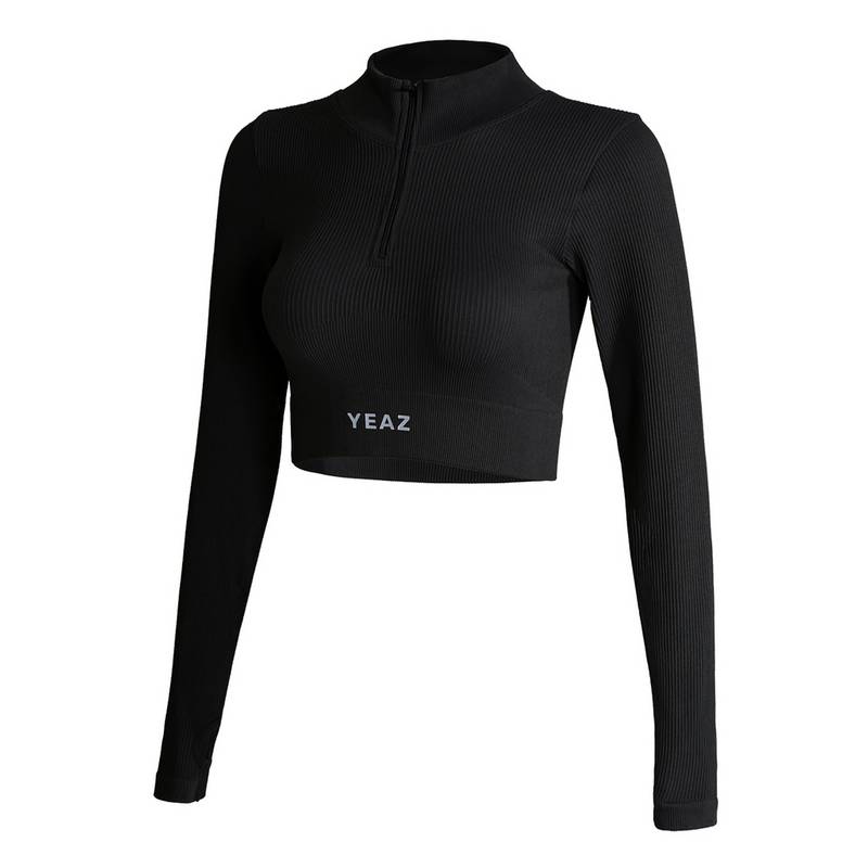 YEAZ RUNWAY Funktionstop Damen