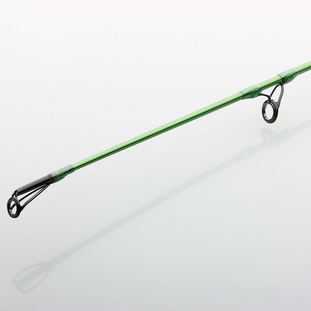 „Madcat GREEN SPIN“ masalo meškerė šamams 2,75 m, 40–150 g