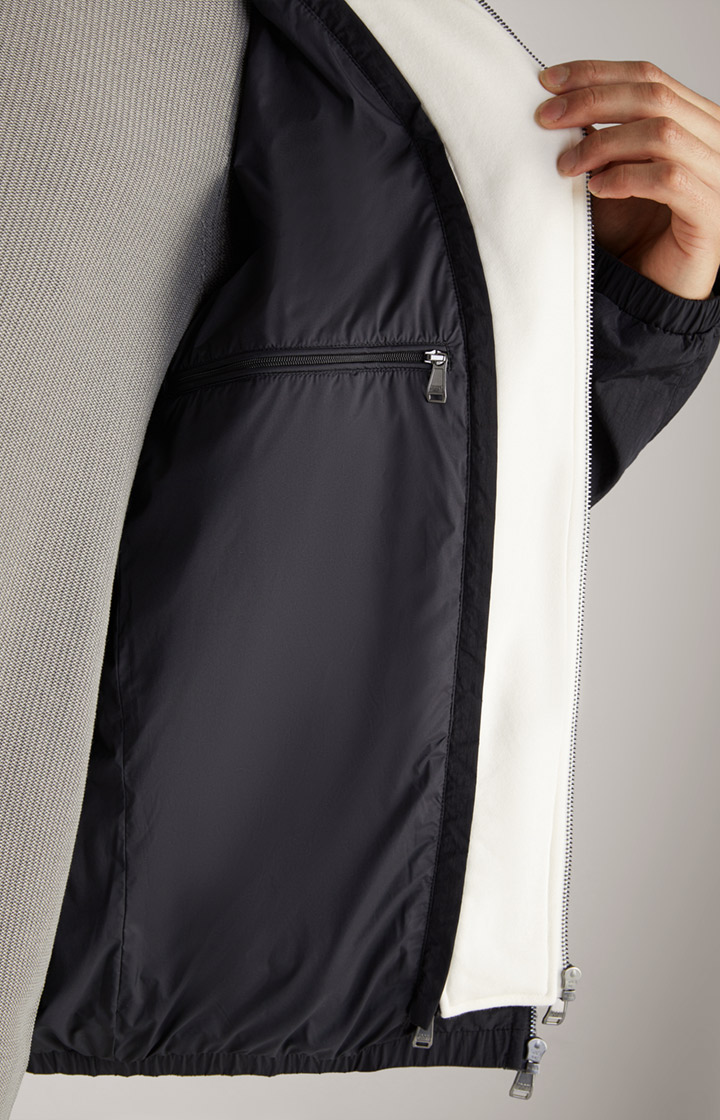 Windbreaker-Jacke Mattis in Navy