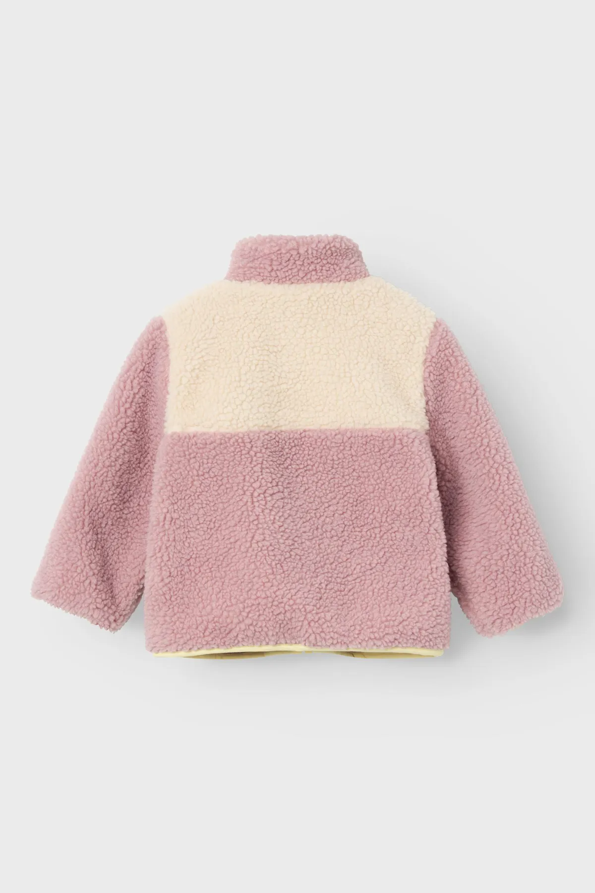name ıt  Jacke - Lila - Regular Fit