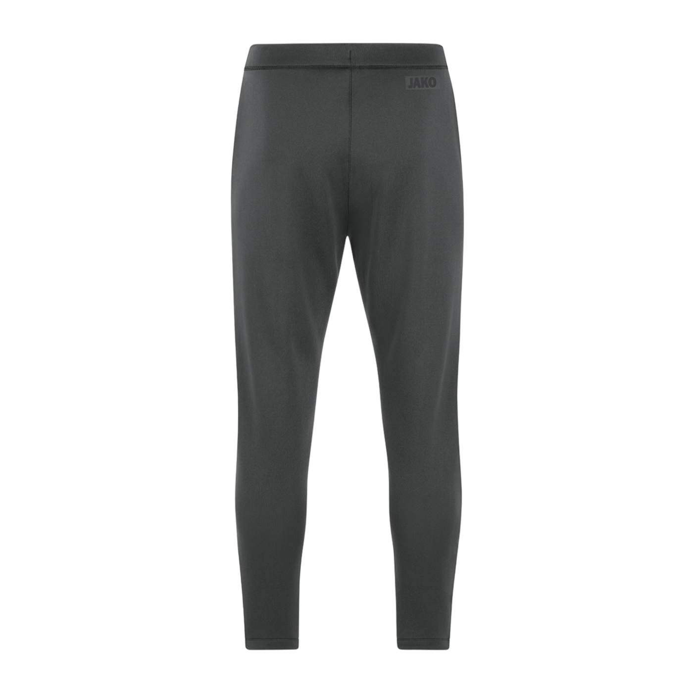 JAKO Pro Casual Jogginghose Grau F855