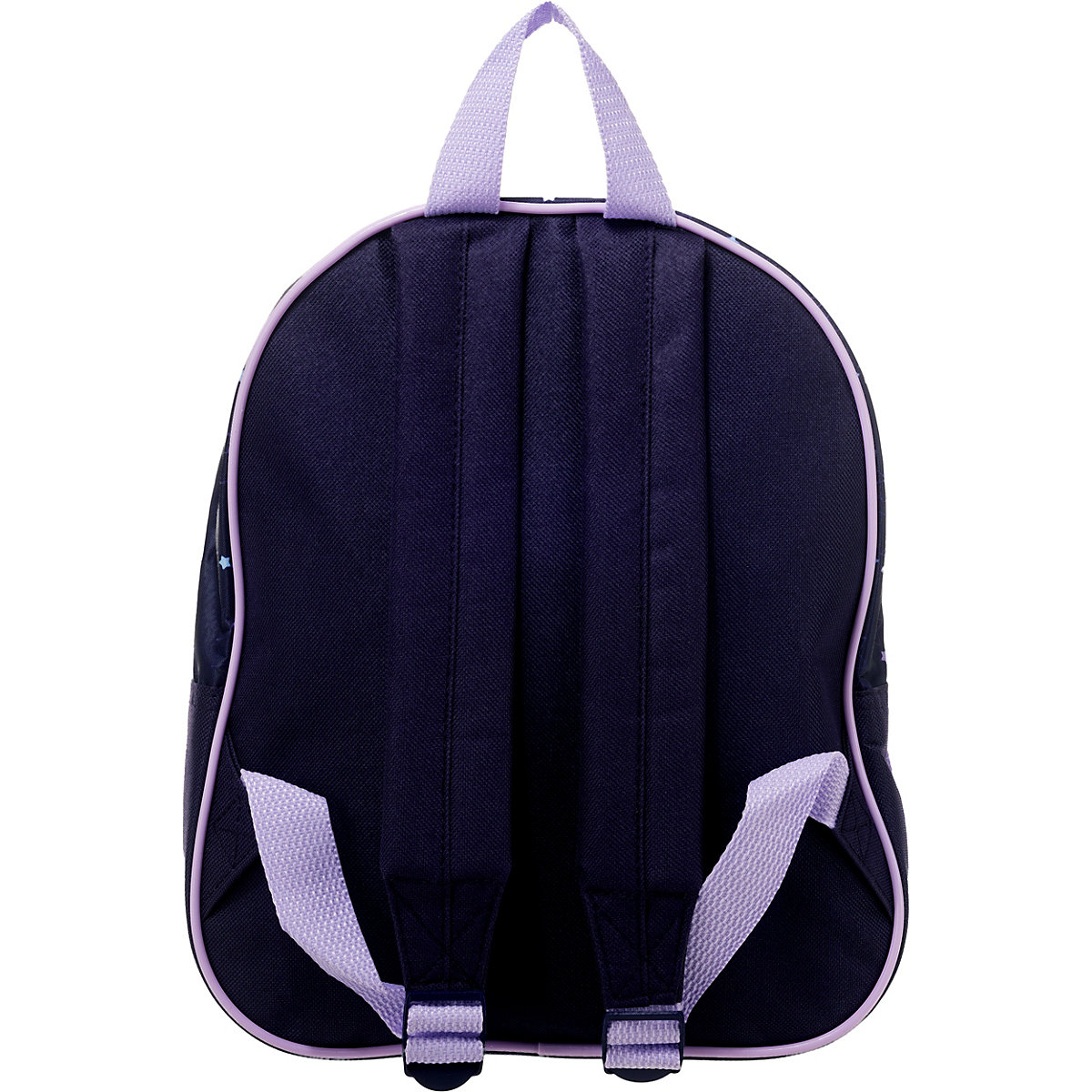 Kinderrucksack-Set Dreamland. 3-tlg., inkl. Brotdose & Trinkflasche
