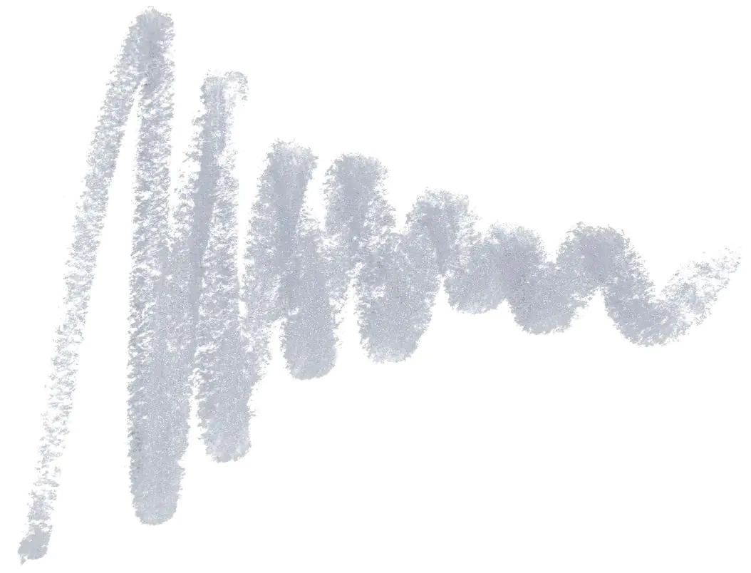 Max Factor Excess Longwear Eyeliner, 05 Sølv