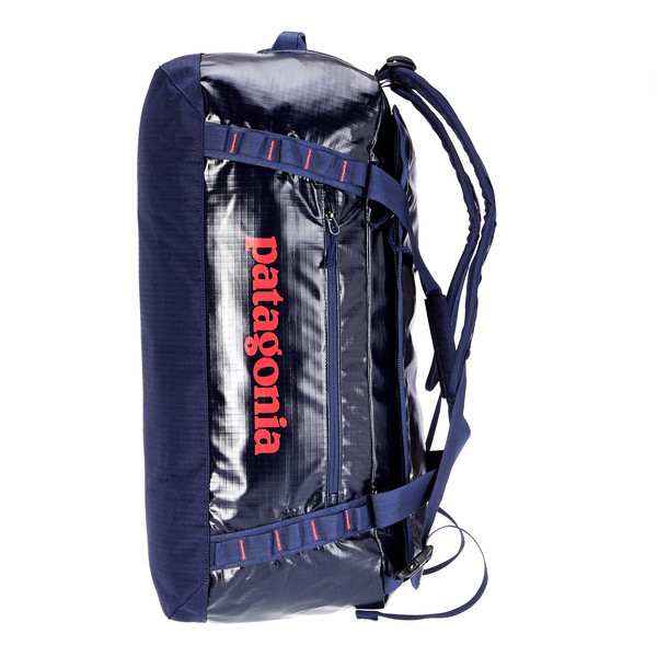 BLACK HOLE DUFFEL 55L - Reisetasche