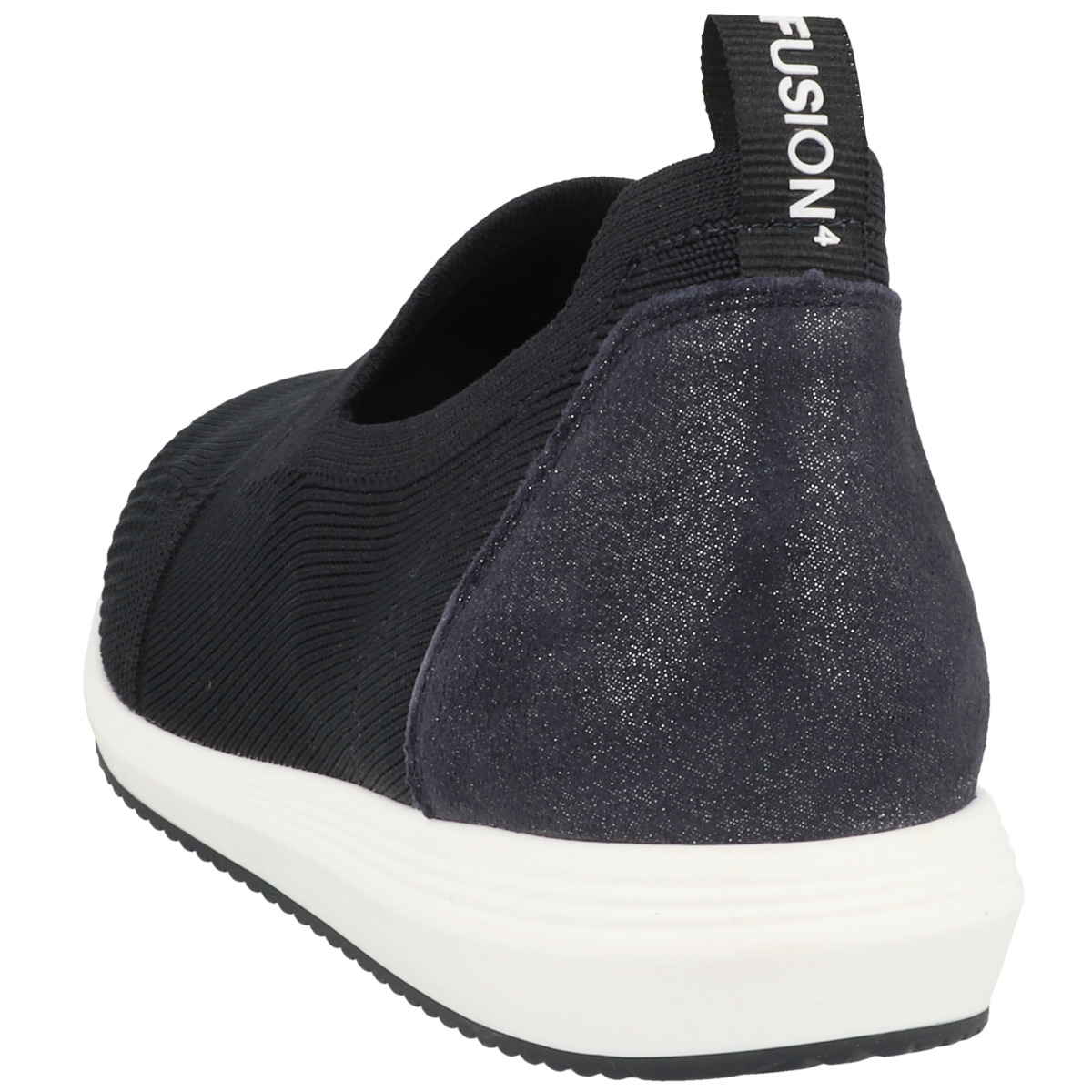 Ara LISSABON Slipper dunkelblau