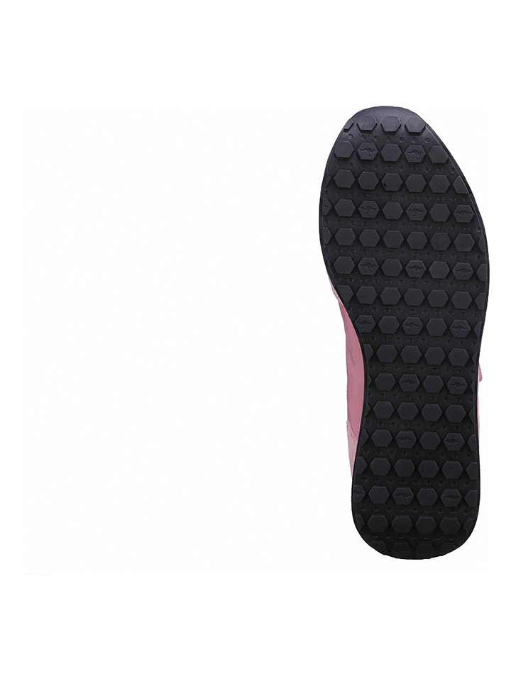 KangaROOS Originals Leder-Sneakers 