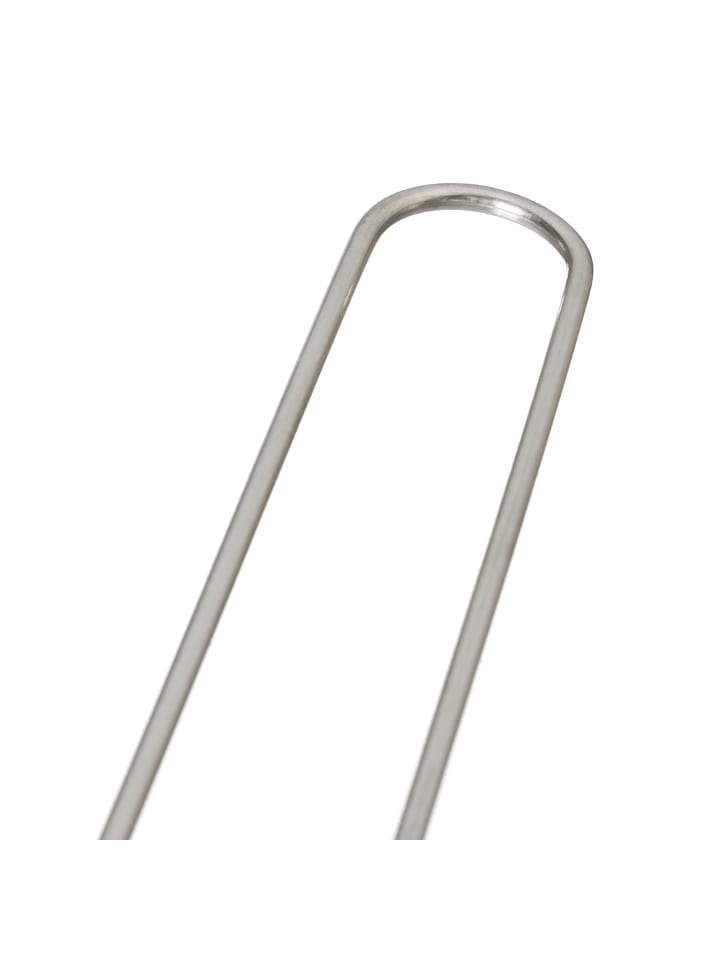 relaxdays 3x Küchensieb in Silber günstig kaufen onesize