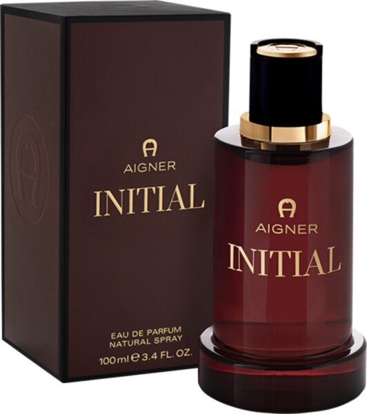 Aigner Initial Eau de Parfum