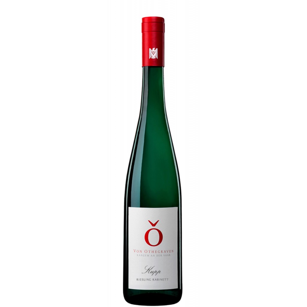 2021 Kupp Riesling Kabinett lieblich