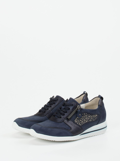 Sneaker-26611090219 Waldläufer