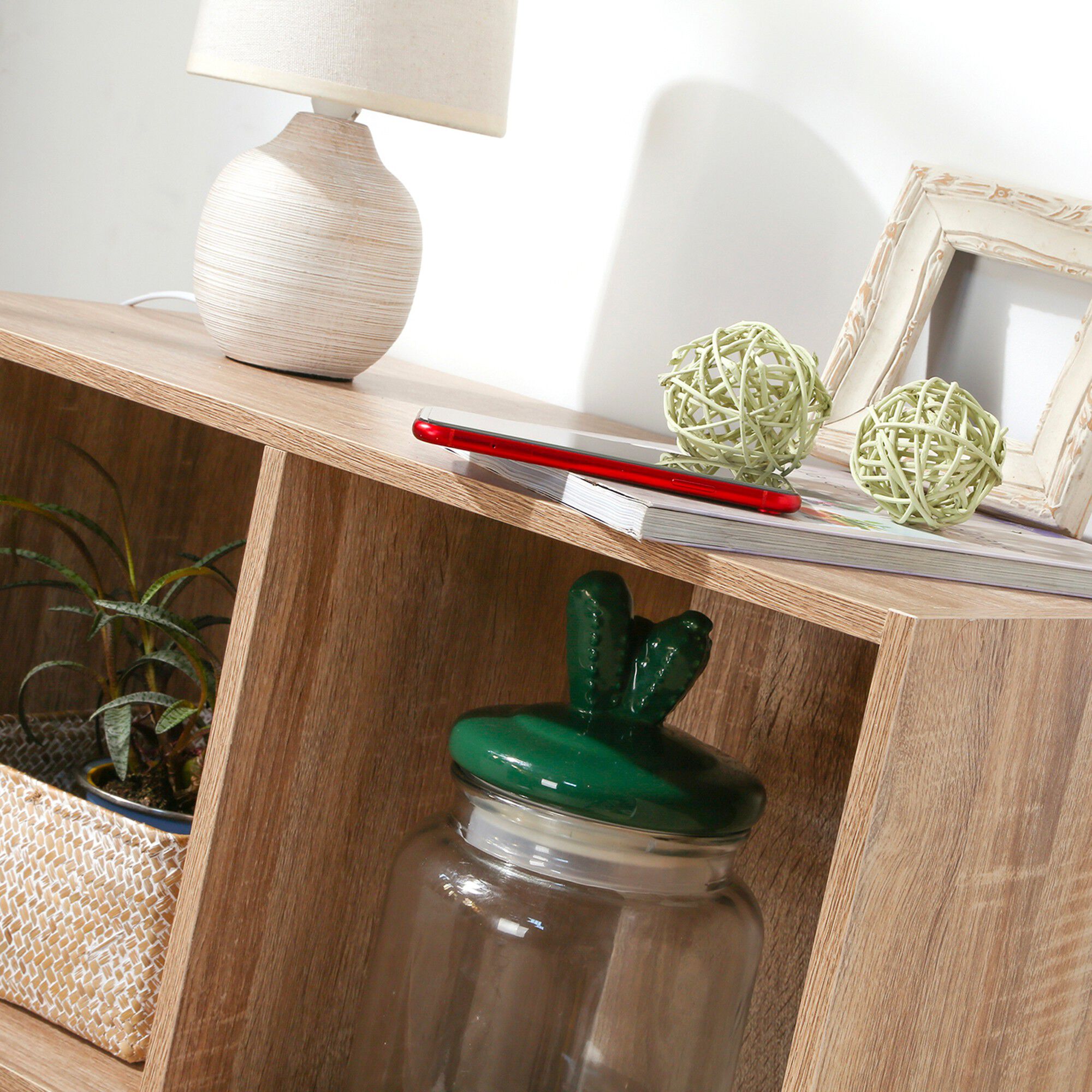 Meuble de rangement ORIGAME