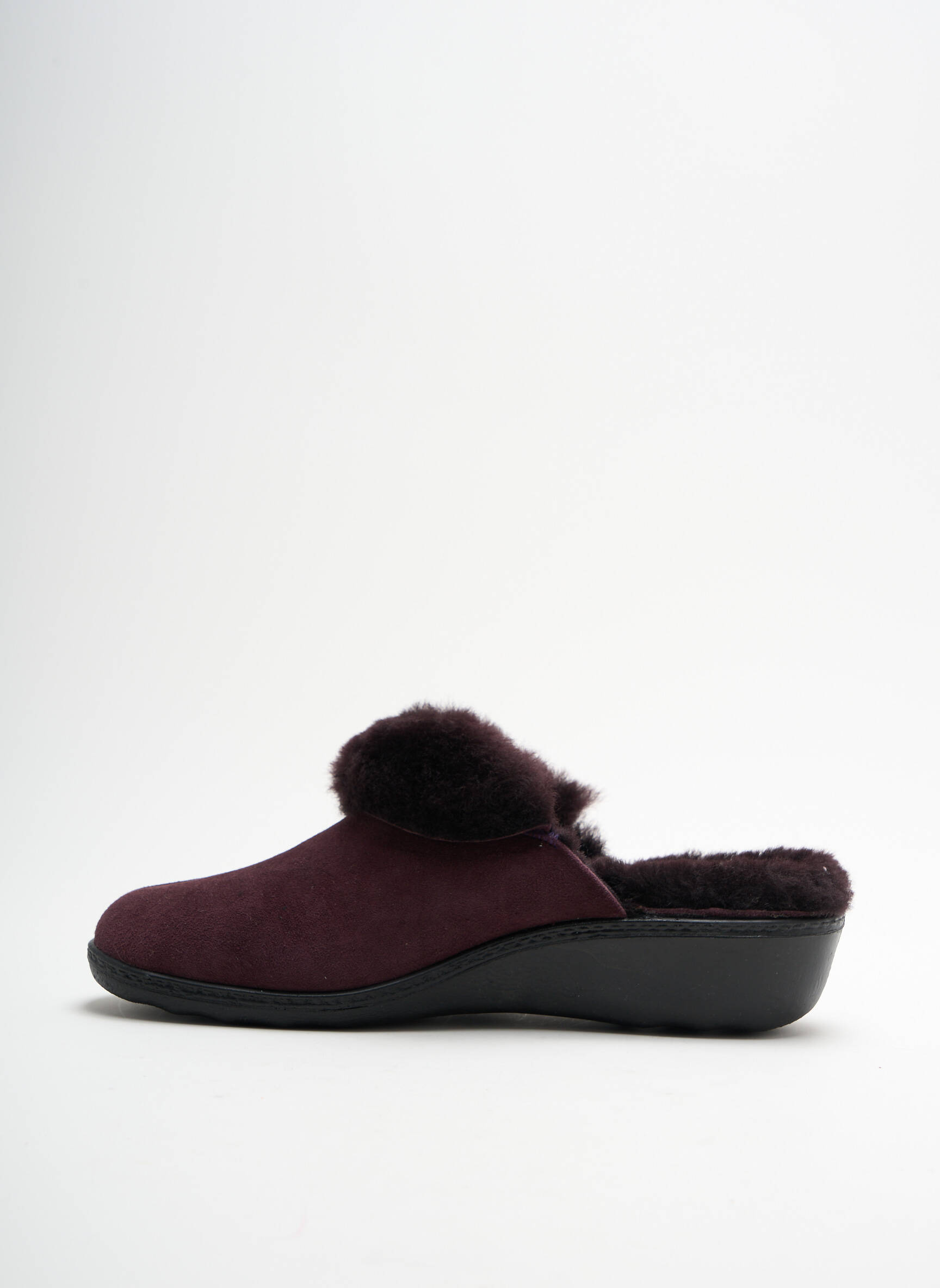 Romika Chaussons Femme couleur violet