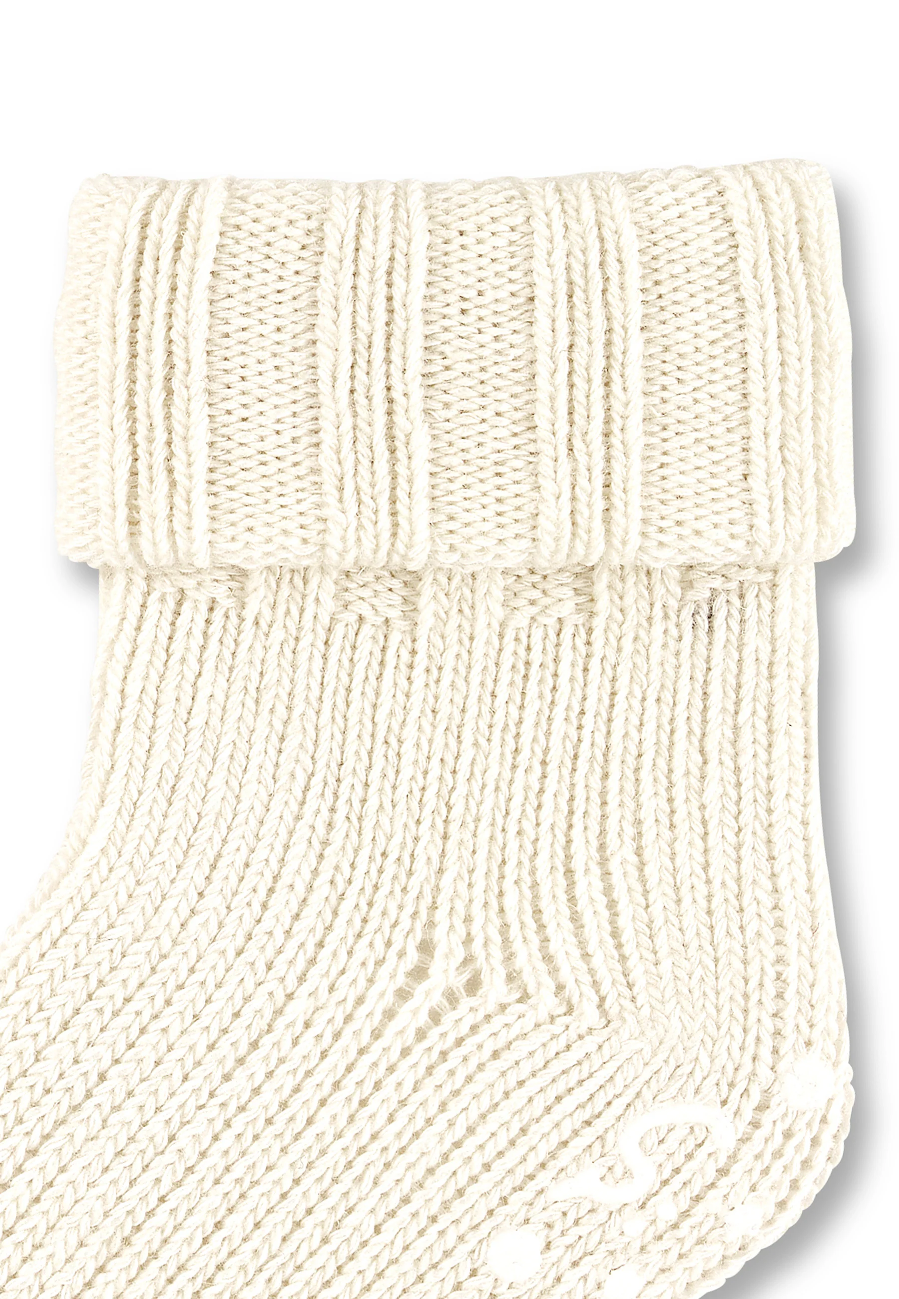 ABS Krabbelsocken Unisex aus Wolle
