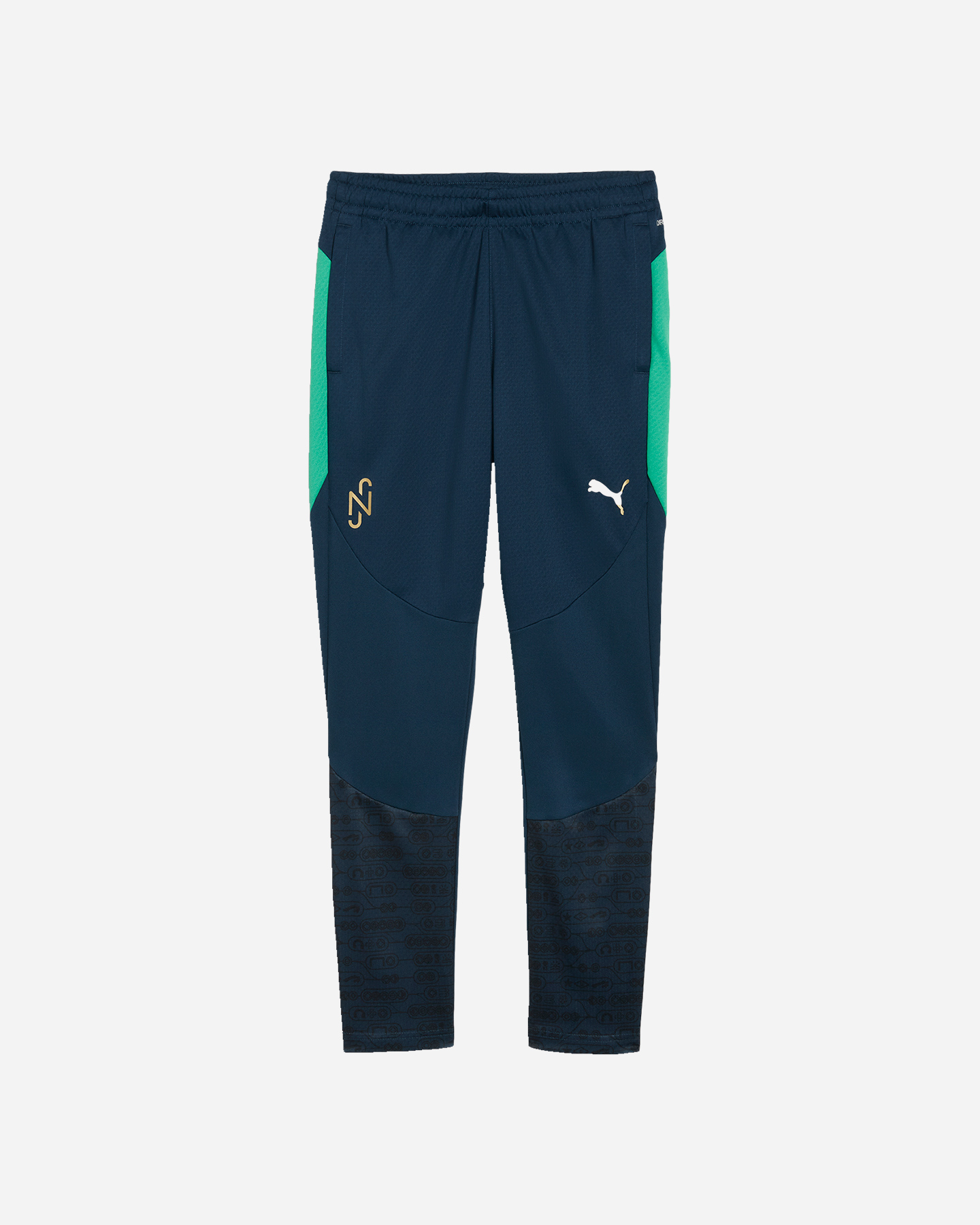 Spodenki bramkarskie Puma Neymar Jr Bna Training Jr 659707-10