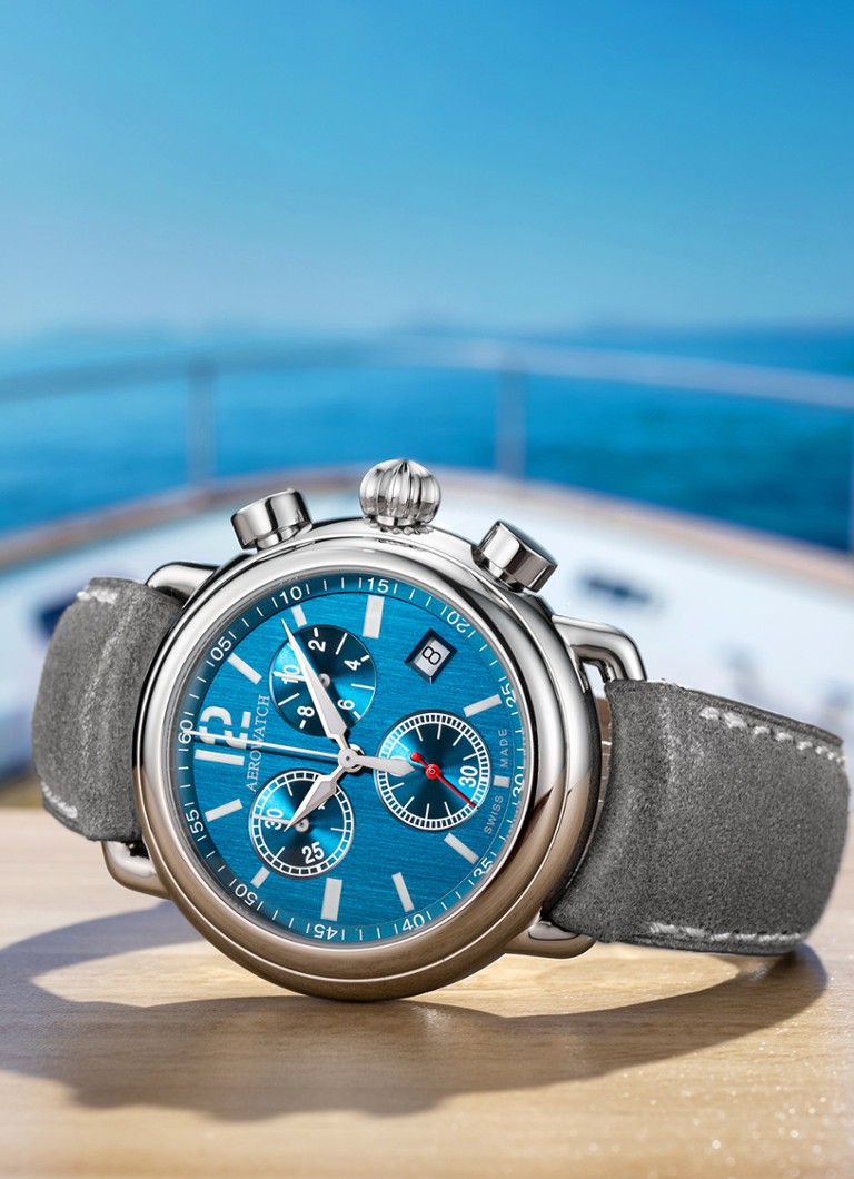 Aerowatch 1942 A 79100 AA01