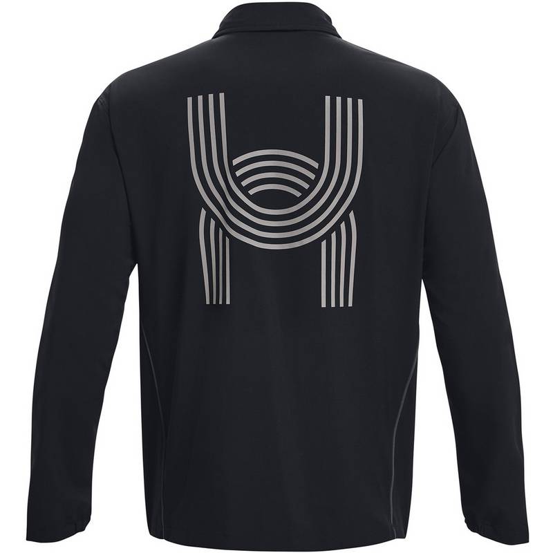 Under Armour RUN EVERYWHERE Laufjacke Herren