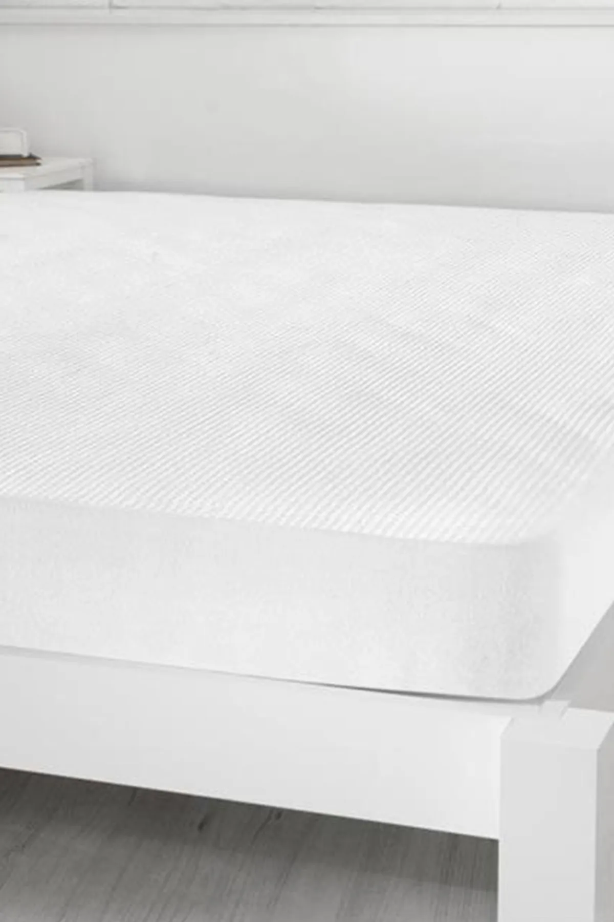 Çeyiz Diyarı  3D-gesteppte, flüssigkeitsdichte 160 x 200 cm große Doppelmatratzen